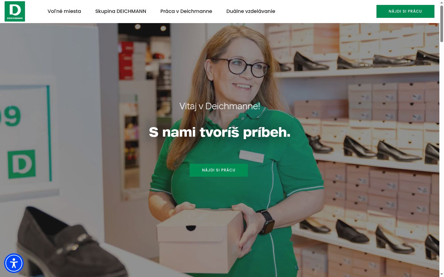 Zrzut ekranu banera zgody wyświetlanego przed jakąkolwiek interakcją