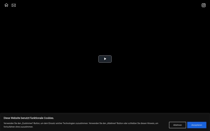 Screenshot of dein-ort.com