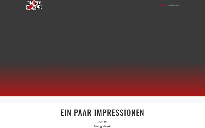 deinedosen.com