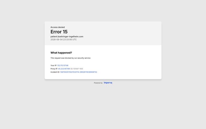 Screenshot of deinenieren.de