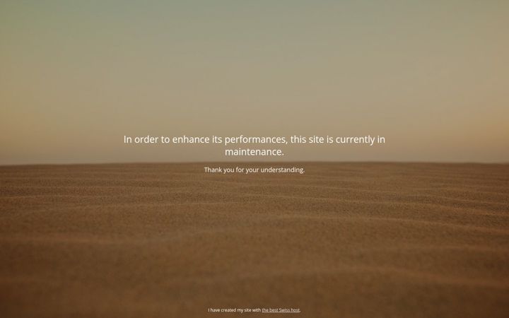 Screenshot of deinhomeoffice.ch