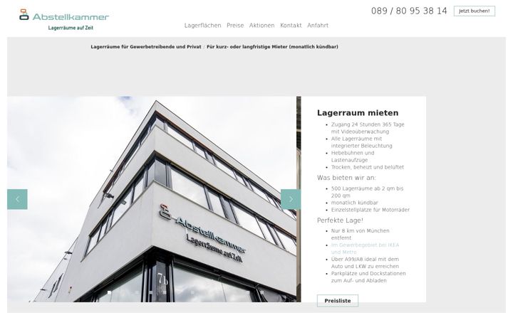 Screenshot of deinkeller.de