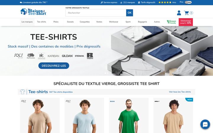 Screenshot of deixo.com