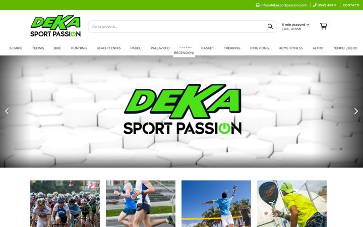dekasportpassion.com