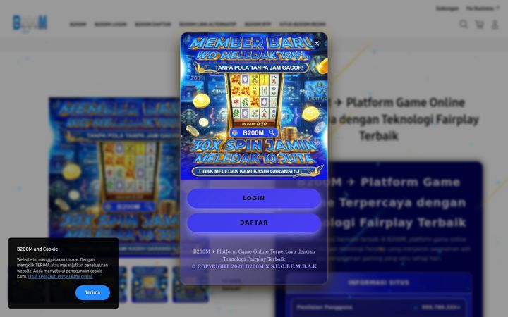 Screenshot stránky dekinderzaak.nl