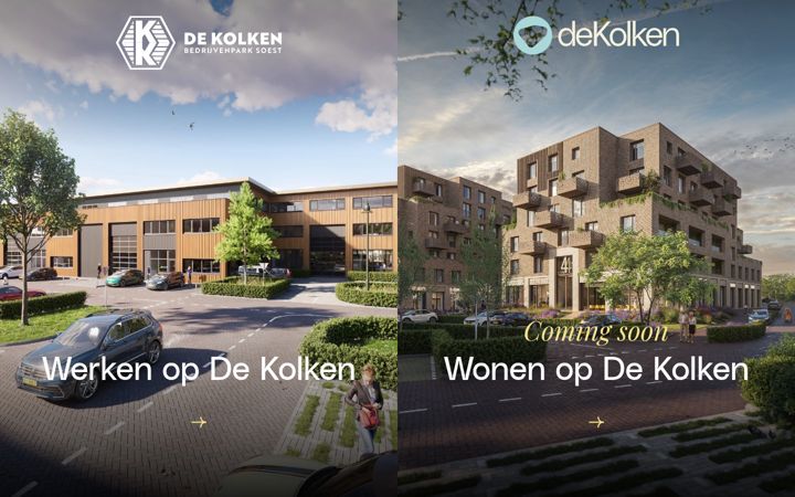 Screenshot stránky dekolkensoest.nl