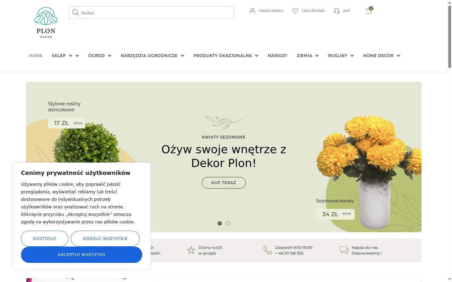 Sutikimo reklamjuostės, rodytos prieš bet kokią sąveiką, ekrano kopija