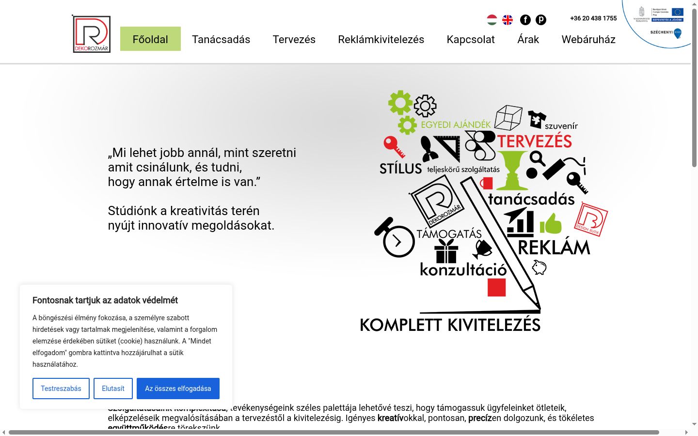 Zrzut ekranu banera zgody wyświetlanego przed jakąkolwiek interakcją