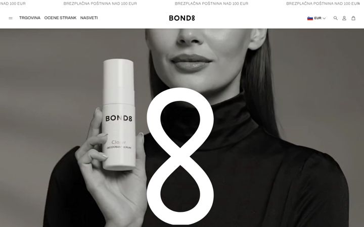 Screenshot of delatis.com