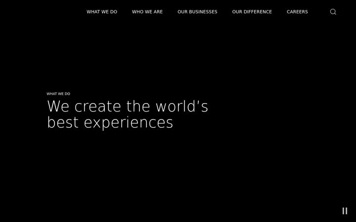 Screenshot of delawarenorth.com