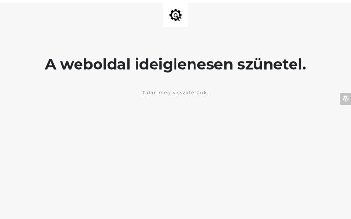 Screenshot von delegyrelax.hu