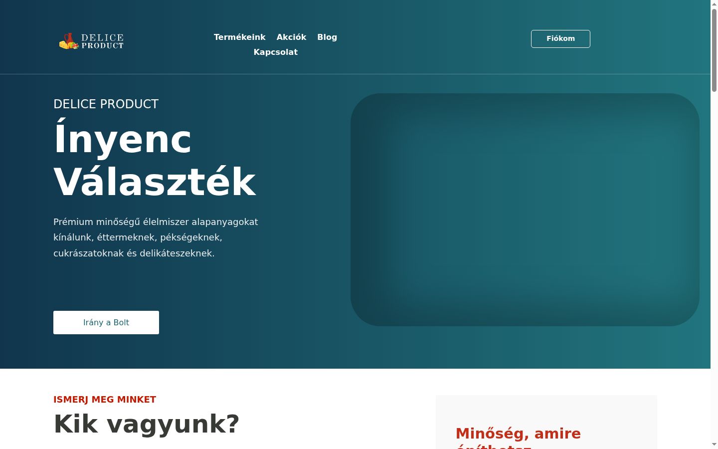 Zrzut ekranu banera zgody wyświetlanego przed jakąkolwiek interakcją