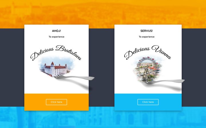 Screenshot of deliciouscitytours.com