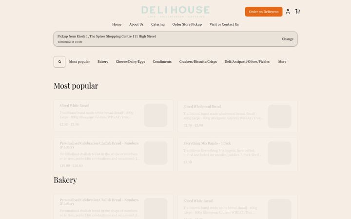 delihouseuk.com