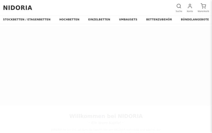 Screenshot of delinea.at