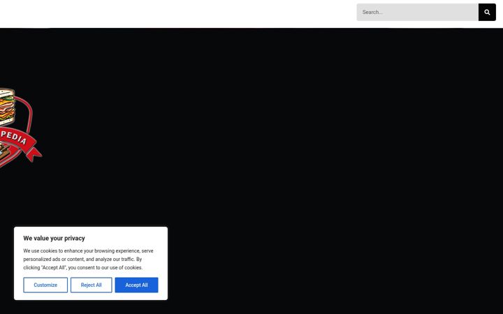 Screenshot of delisopedia.com
