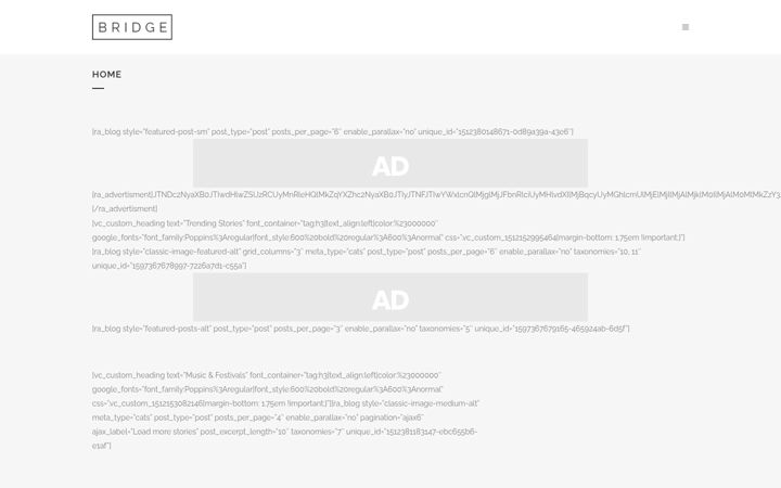 Screenshot of delistious.com