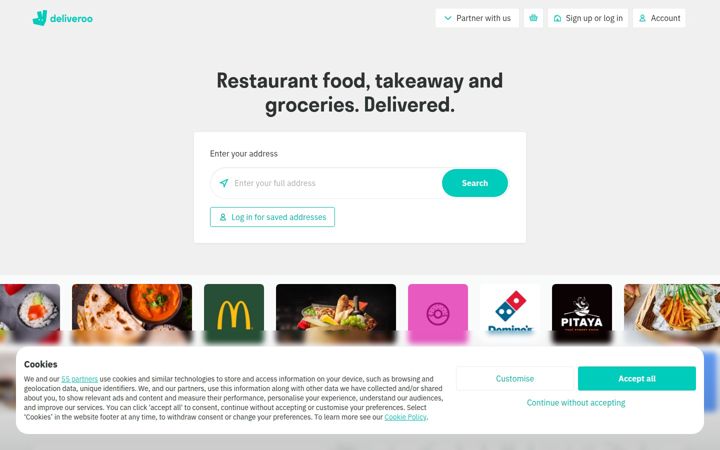 deliveroo.fr