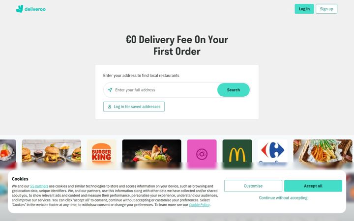 deliveroo.it