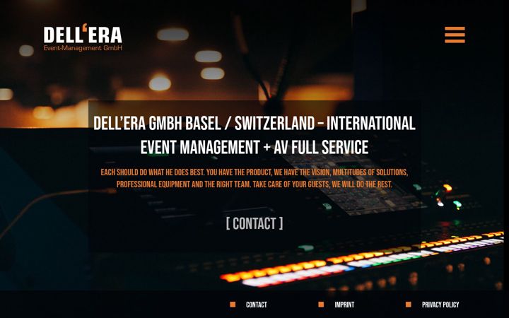 Screenshot of dell-era.com