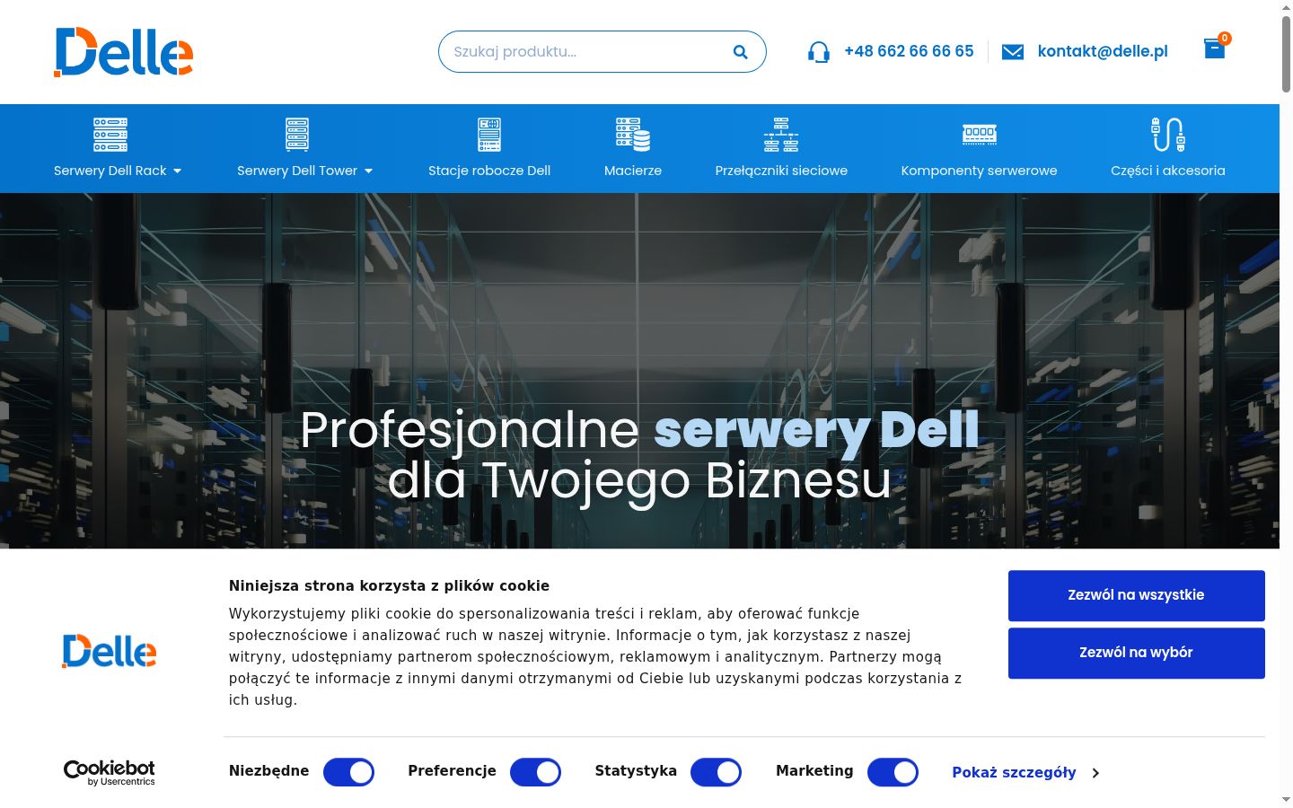 Sutikimo reklamjuostės, rodytos prieš bet kokią sąveiką, ekrano kopija