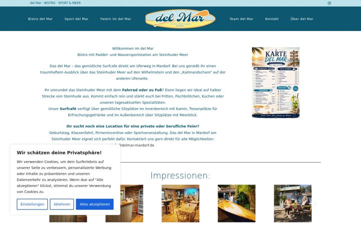 Screenshot of delmar-mardorf.de
