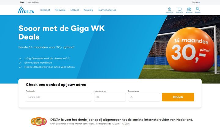 delta.nl