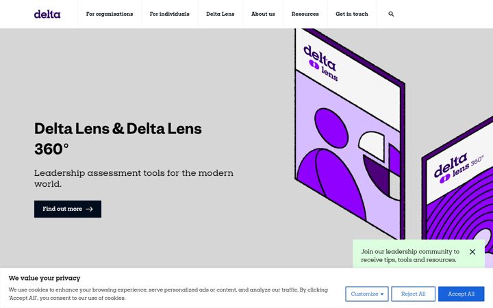 Screenshot of deltaalphapsi.com