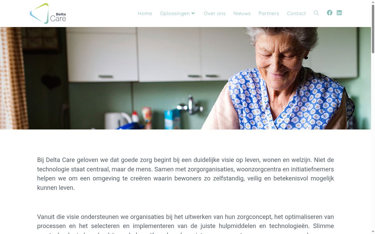 Kuvakaappaus suostumusbannerista, joka näytettiin ennen mitään vuorovaikutusta