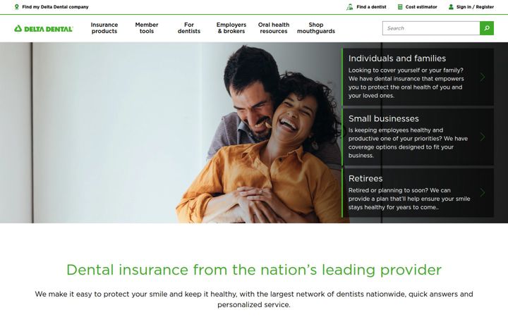 deltadental.com