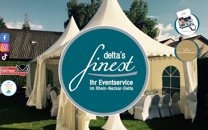 Screenshot of deltas-finest.de