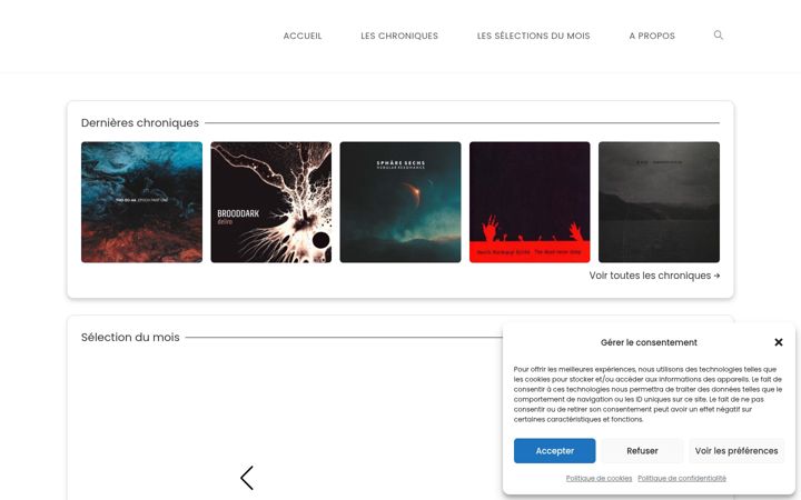 Screenshot of delusionfields.com