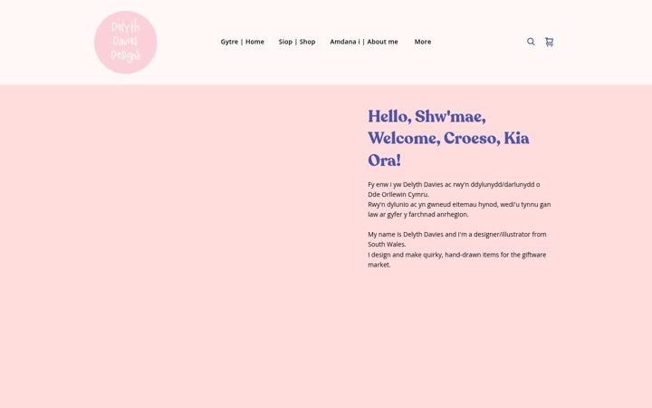 delythdaviesdesigns.co.uk