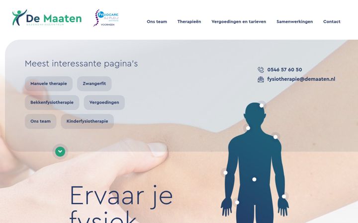 demaaten.nl