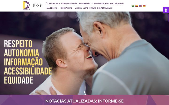 Képernyőkép: demaisinformacao.com.br