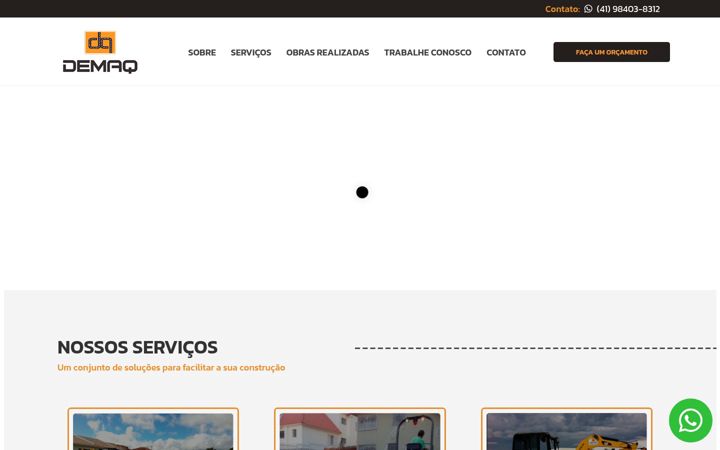 Képernyőkép: demaq.com.br