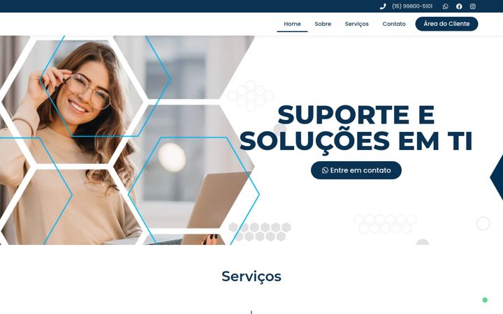 Képernyőkép: demasnet.com.br
