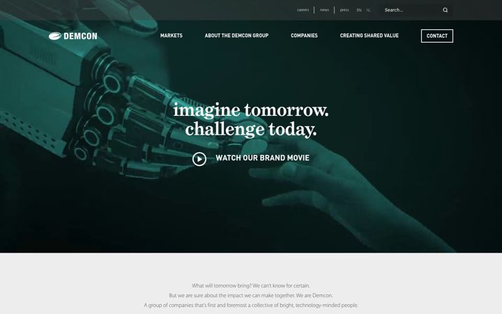 demcon.com