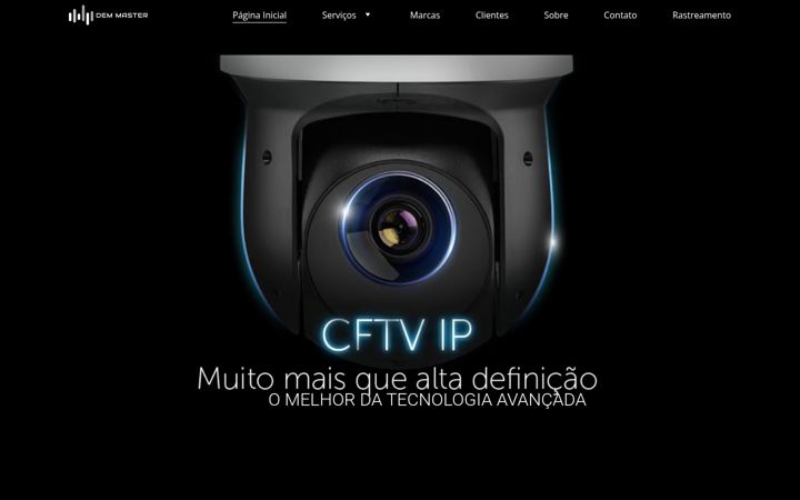 Képernyőkép: demmaster.com.br