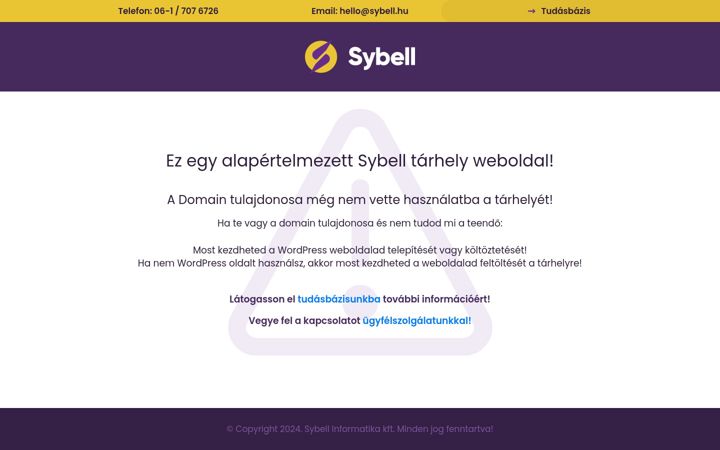 Screenshot of demnoni.com