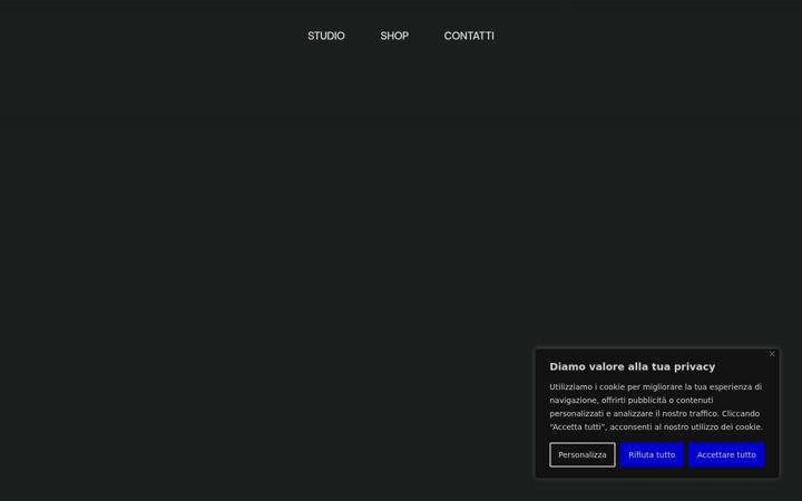 Screenshot of demodesigns.it
