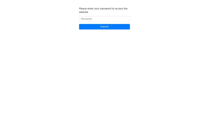 Screenshot of demopharma.co.uk