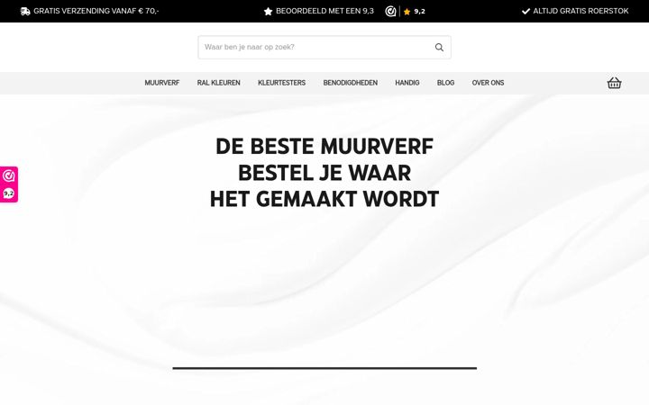 Screenshot di demuurverffabriek.nl