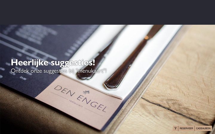 Screenshot of den-engel.com