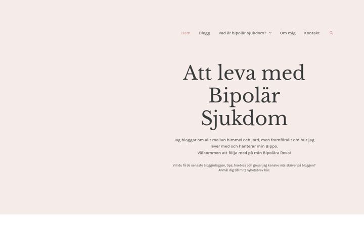 Screenshot of denbipolararesan.se