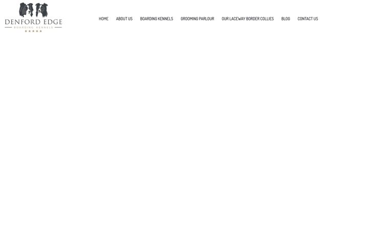 Screenshot of denfordedgekennels.com