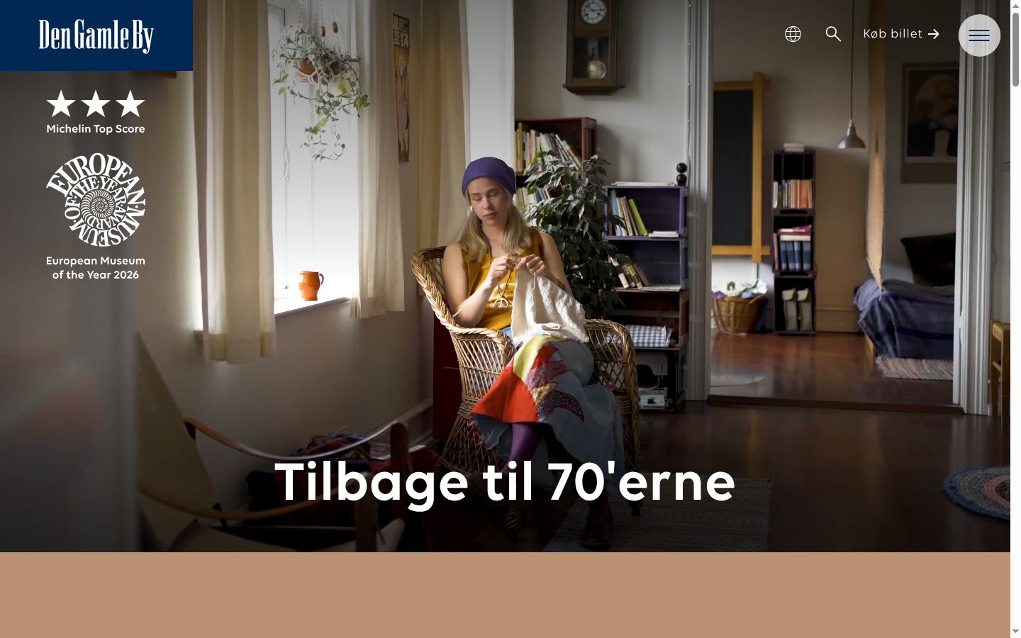 Snimka zaslona bannera za privolu prikazanog prije bilo kakve interakcije