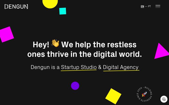 dengun.com