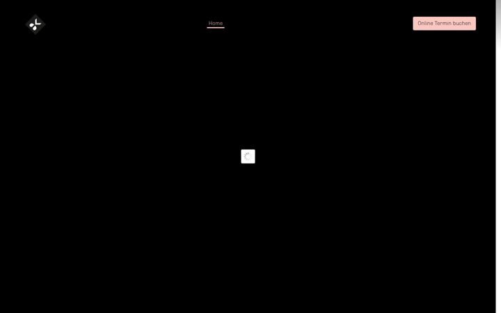 Screenshot of denisetietgen.de