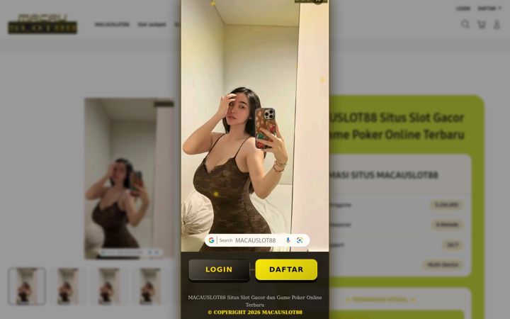 Screenshot of denizlikablo.com
